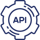 api