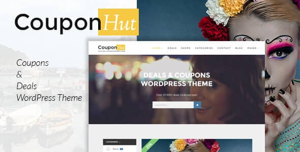 couponhut-coupon-theme