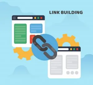 link building