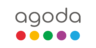 Agoda Logo