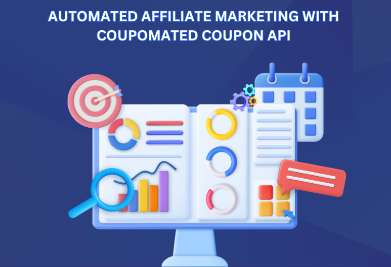 coupomated Coupon API