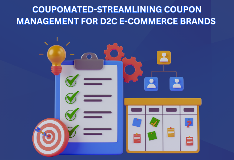Coupomated coupon management