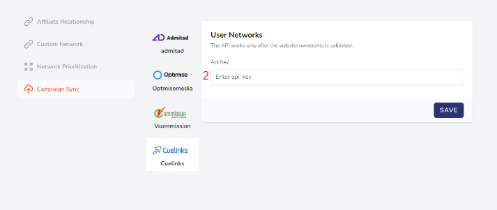 Network Directory