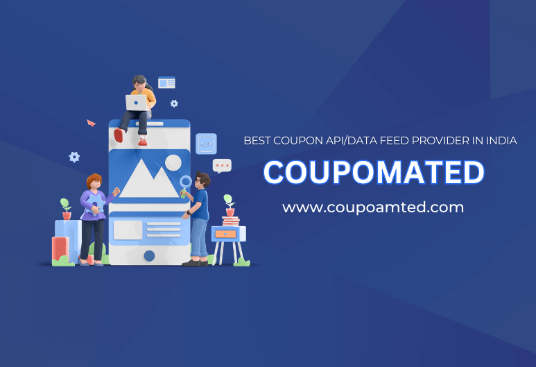 Coupomated-couponAPI