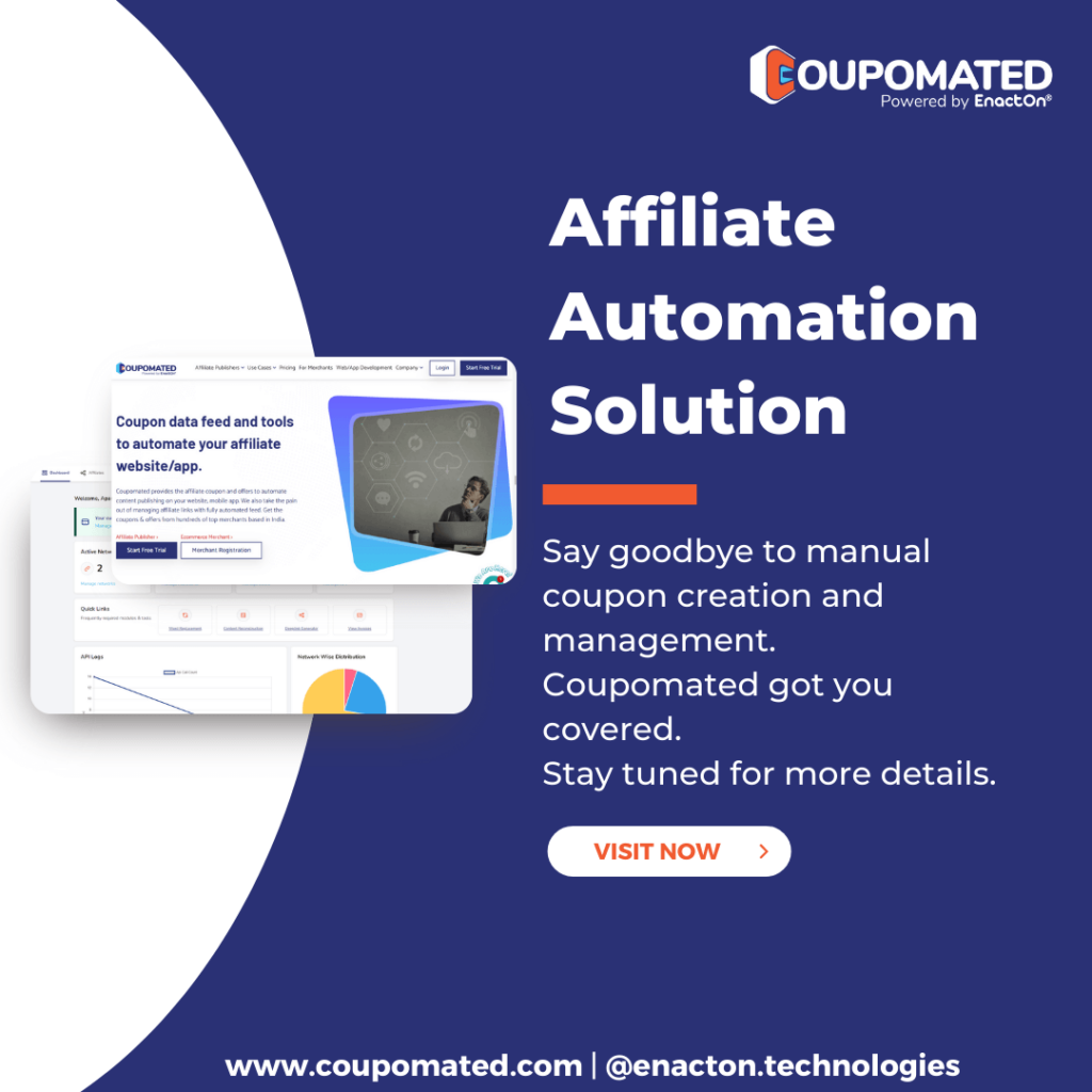 Coupon API