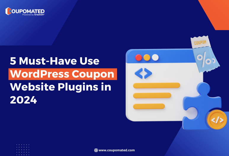 coupon website plugin