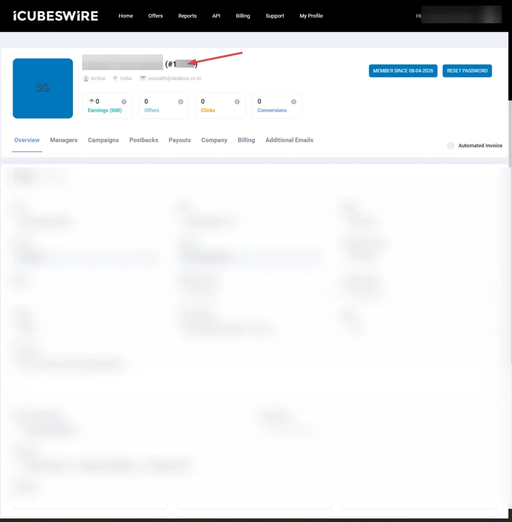 Network Directory